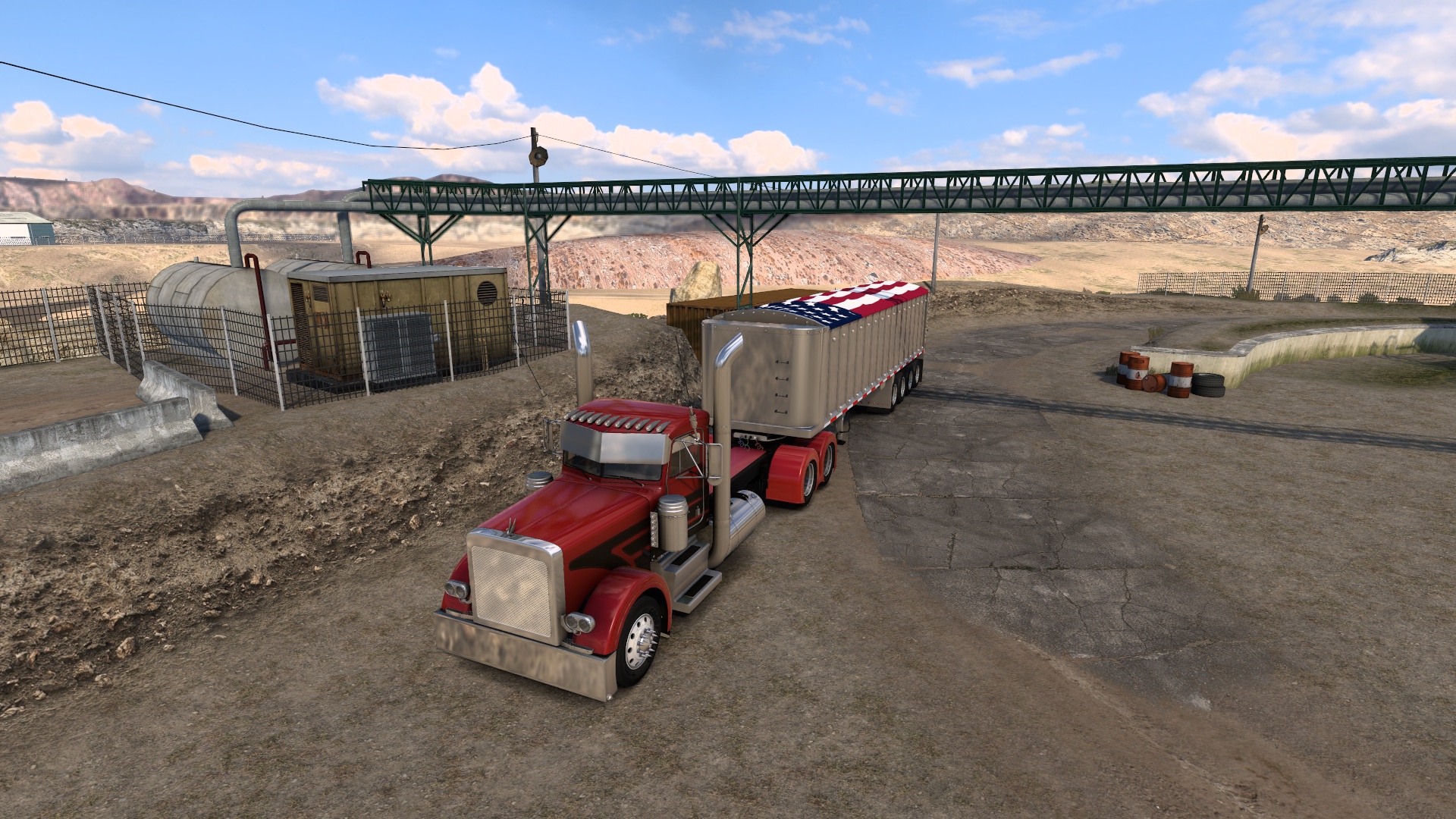 Image by Trucker8481