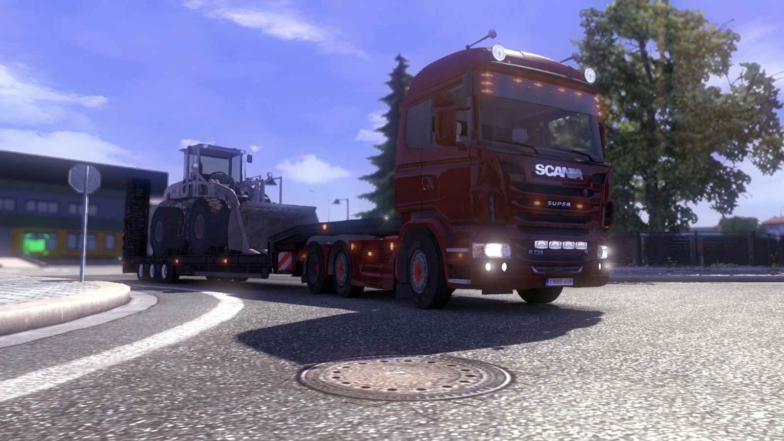 Image by avramidisalex