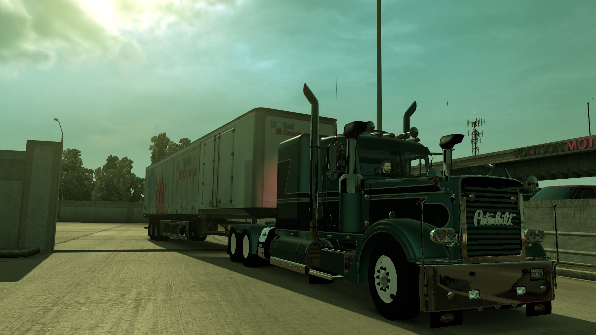 Image by HannibalSmith