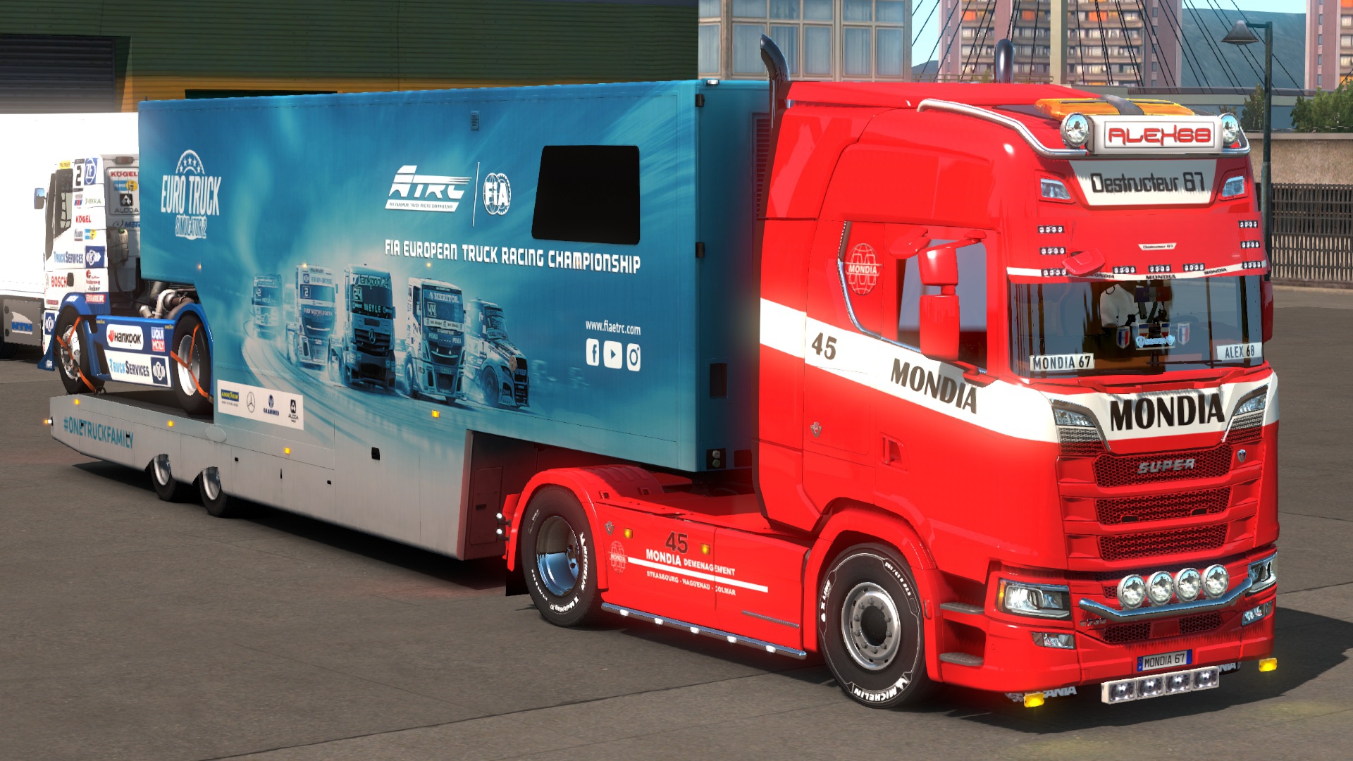 Image by destructeur673