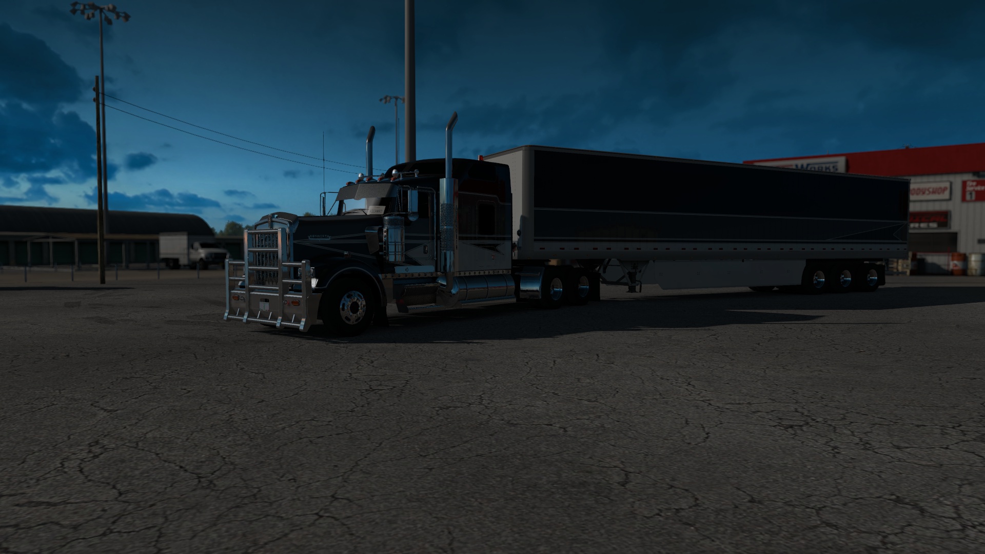 Image by Freightliner471