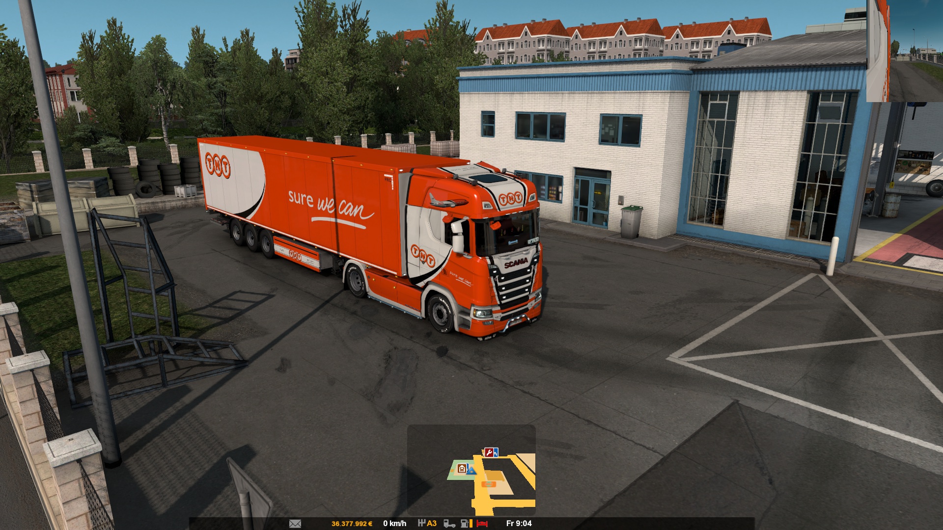 Image by BockwurstGER