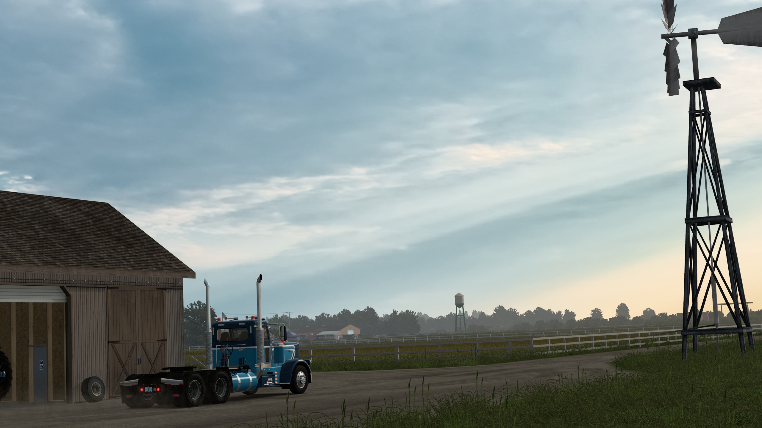 Image by British_Trucker