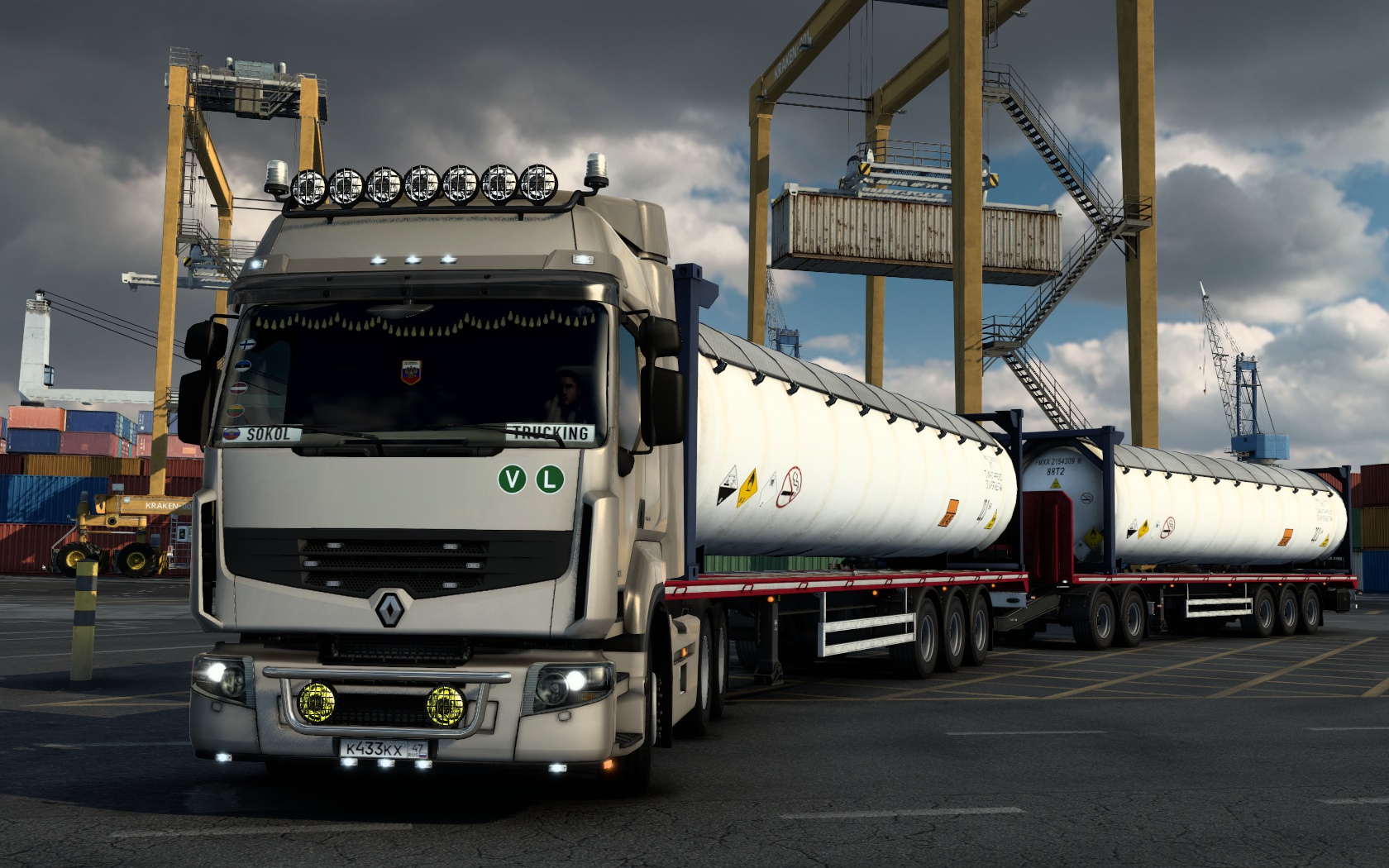 Image by SOKOL_TRUCKING