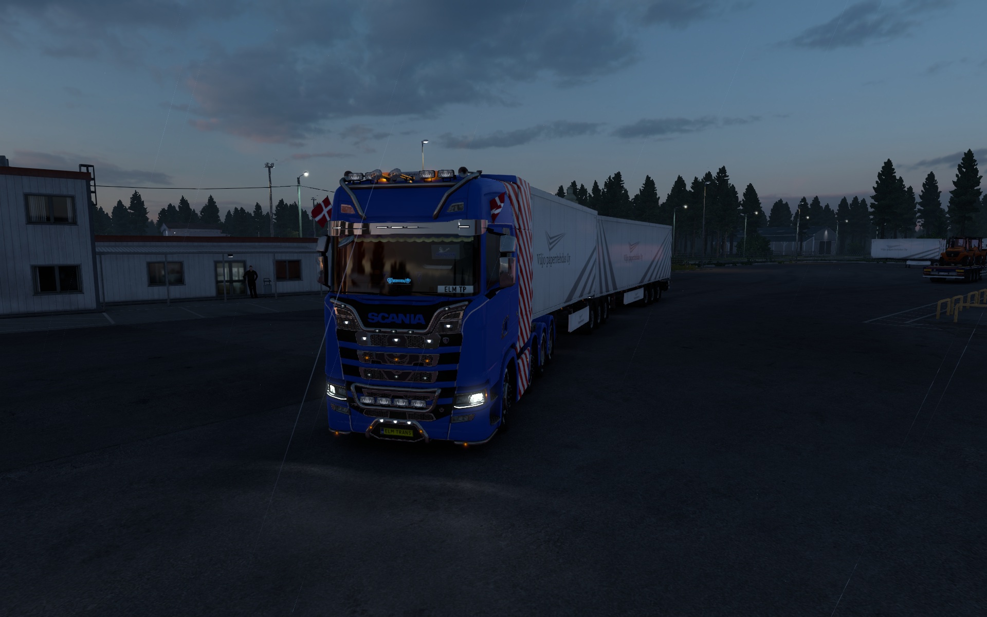 Image by MadzenTransport