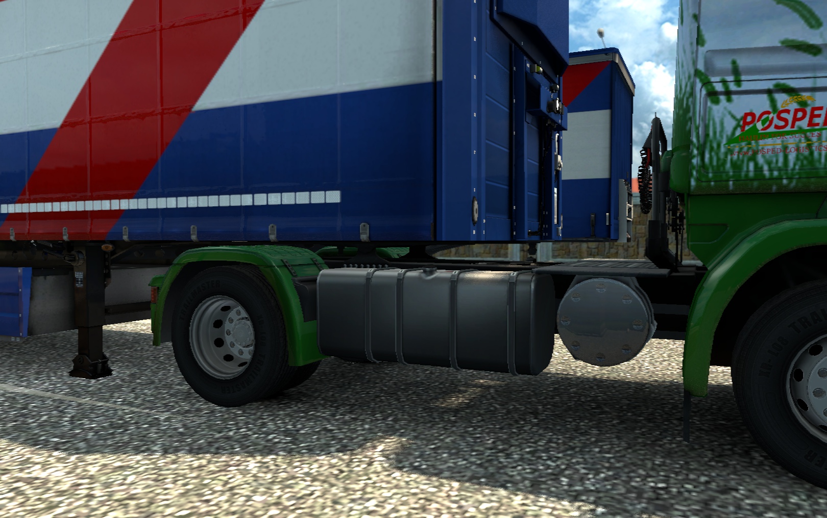 Image by Vissers_Logistic