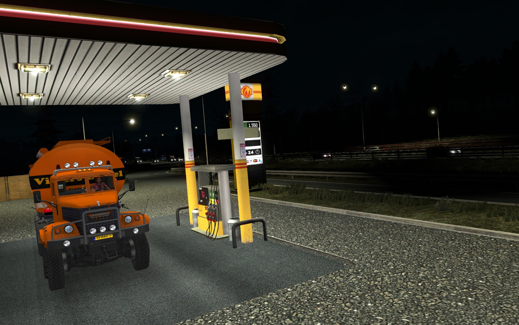 Image by Vissers_Logistic