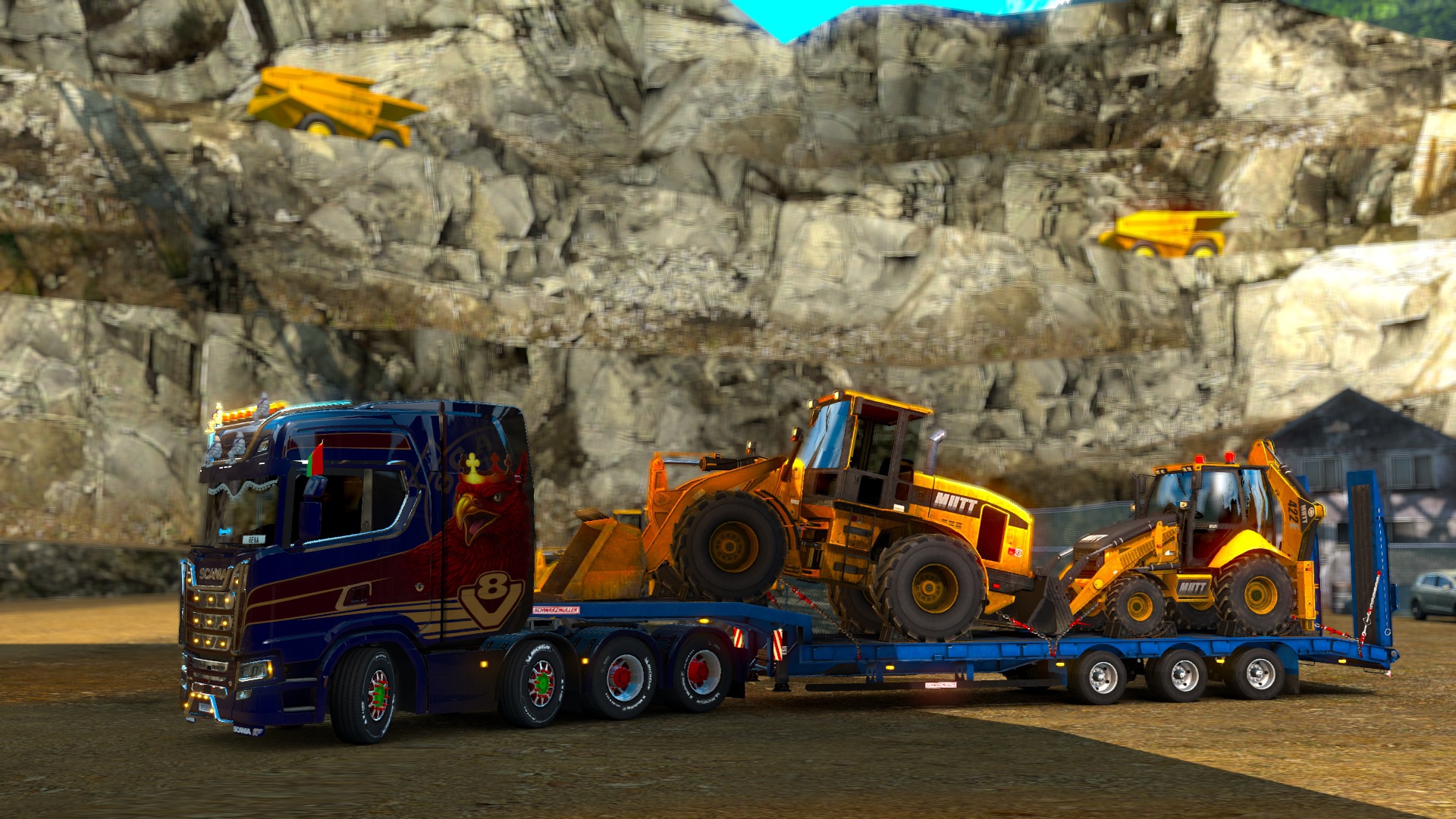 Image by GenaBelorus