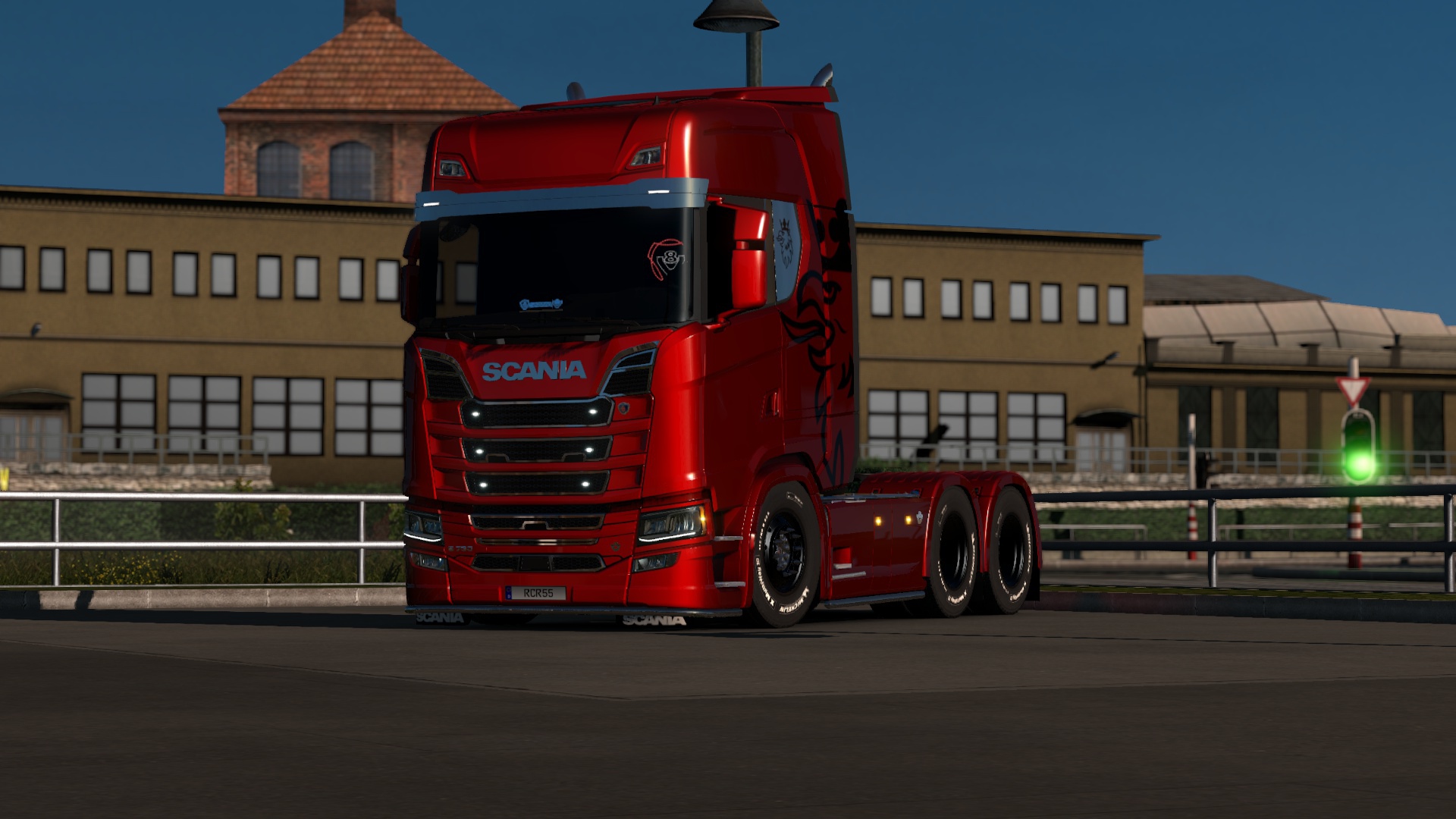 Image by Spedracer55