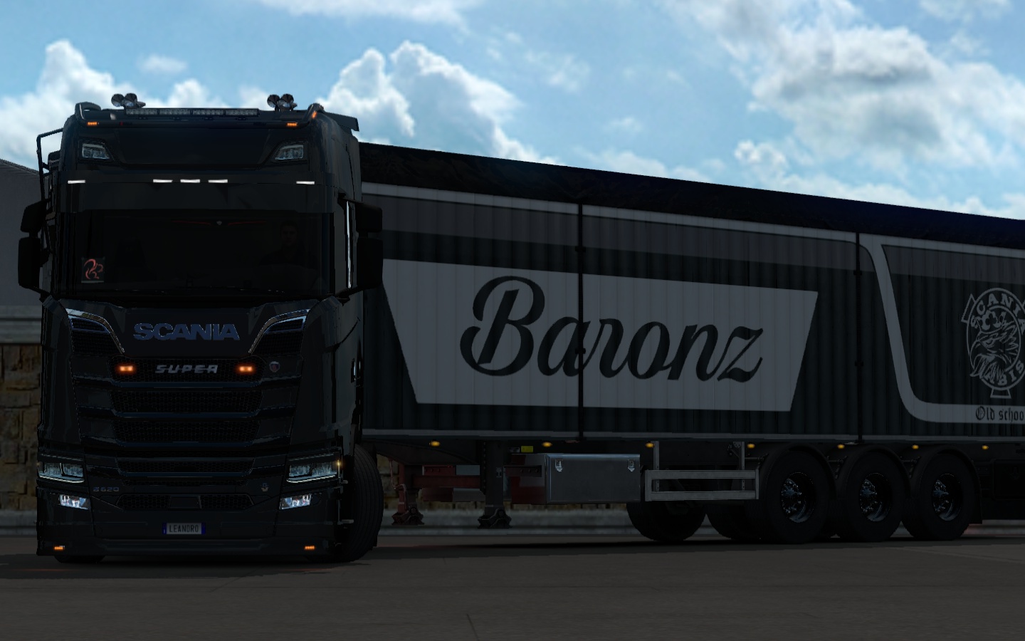 Image by LeaNdroR580