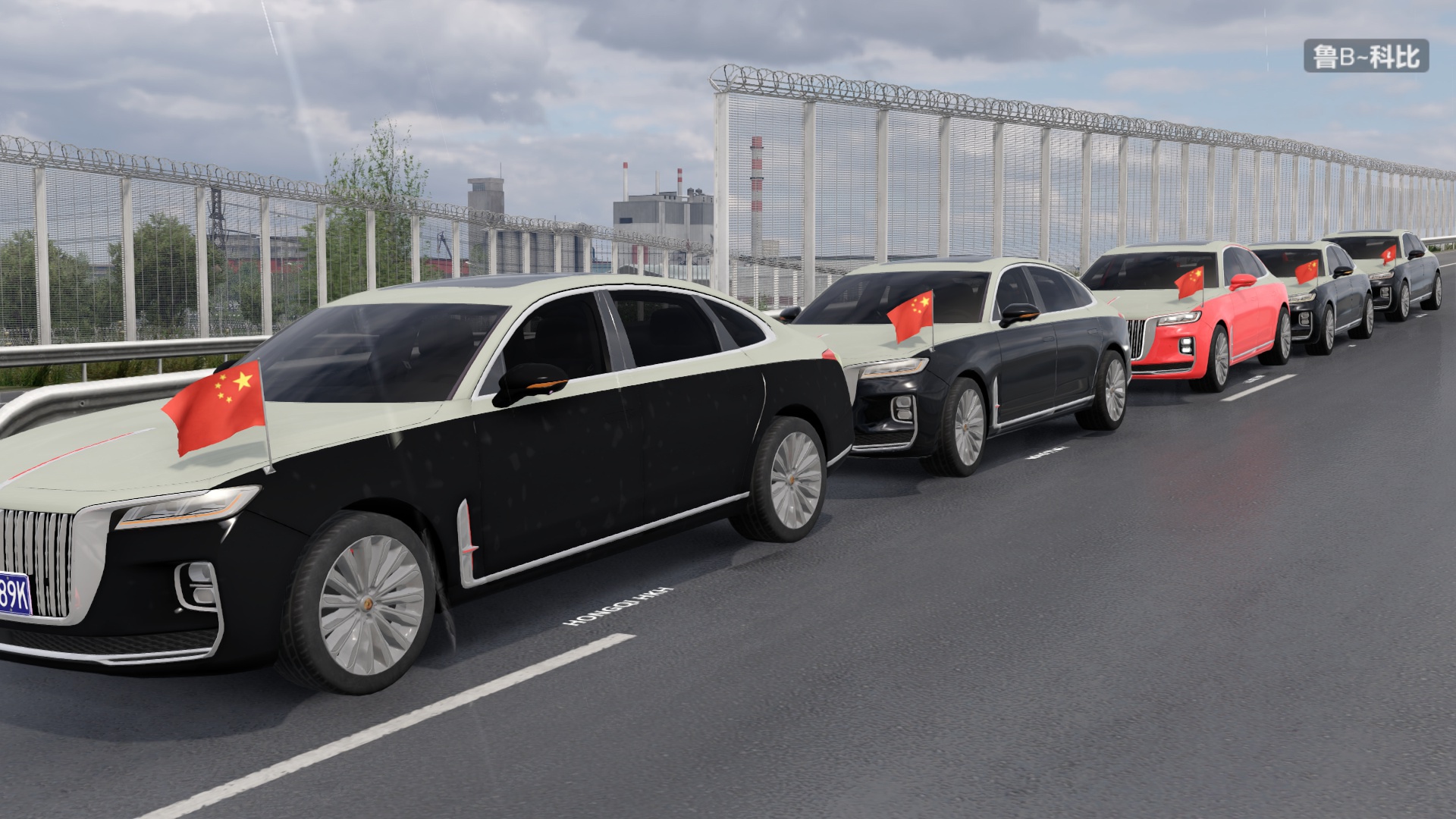 Image by ETS2ChenDong