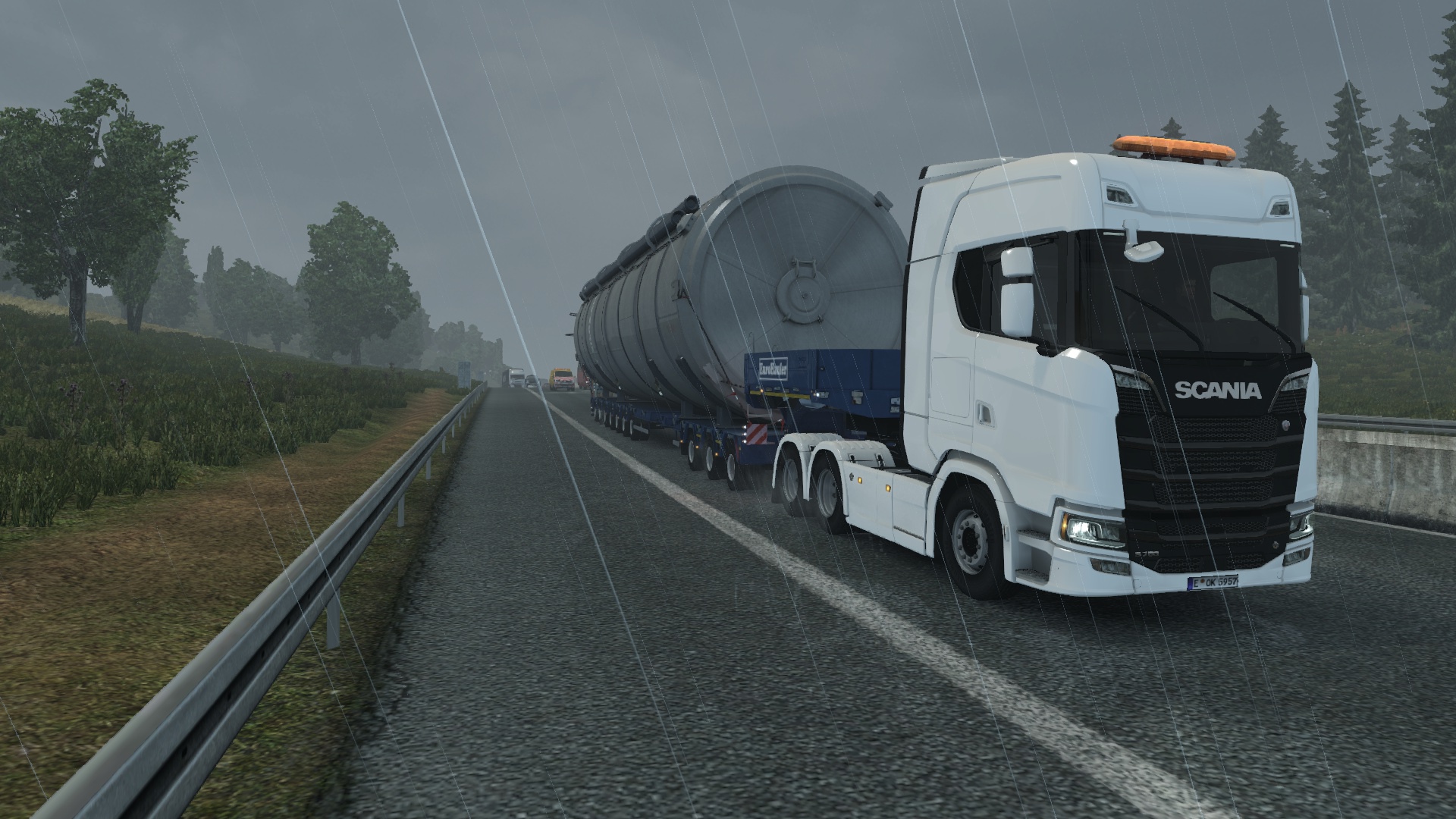 Image by Scania46V8