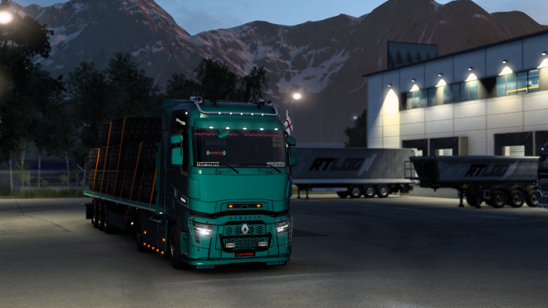 Image by AvxLightning