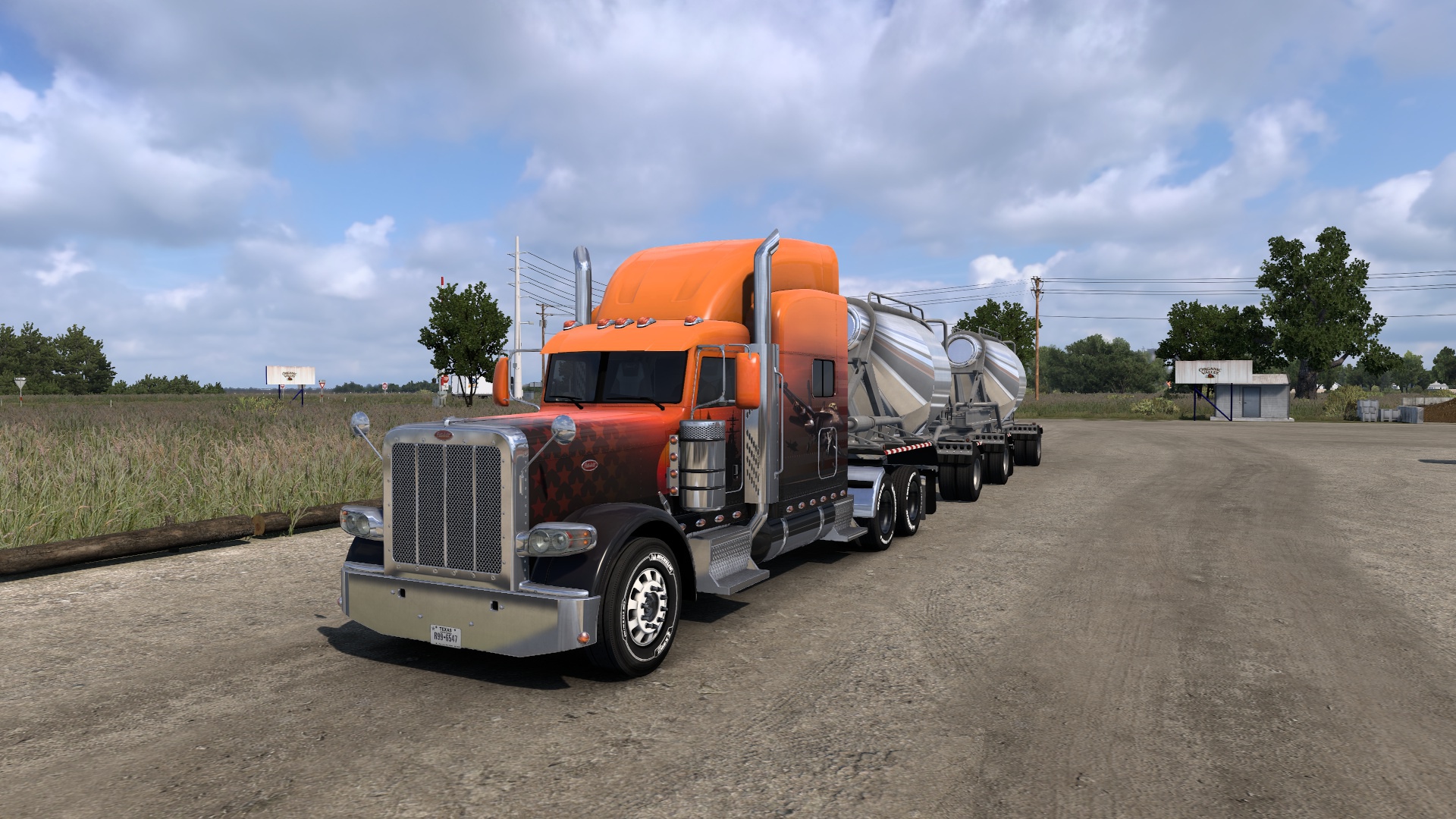 Image by MinteeTruck