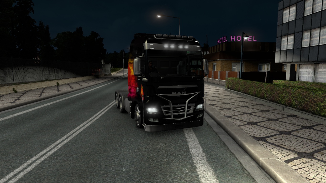 Image by Euro_Trucking_CC
