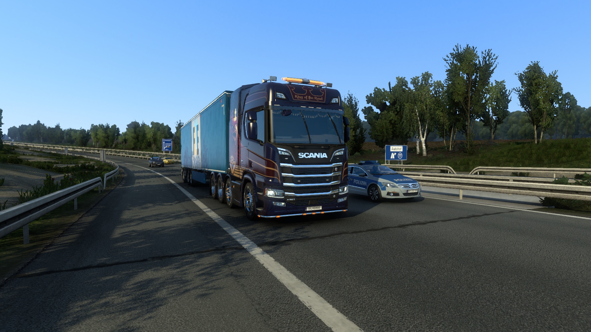 Image by SilverMagus1990