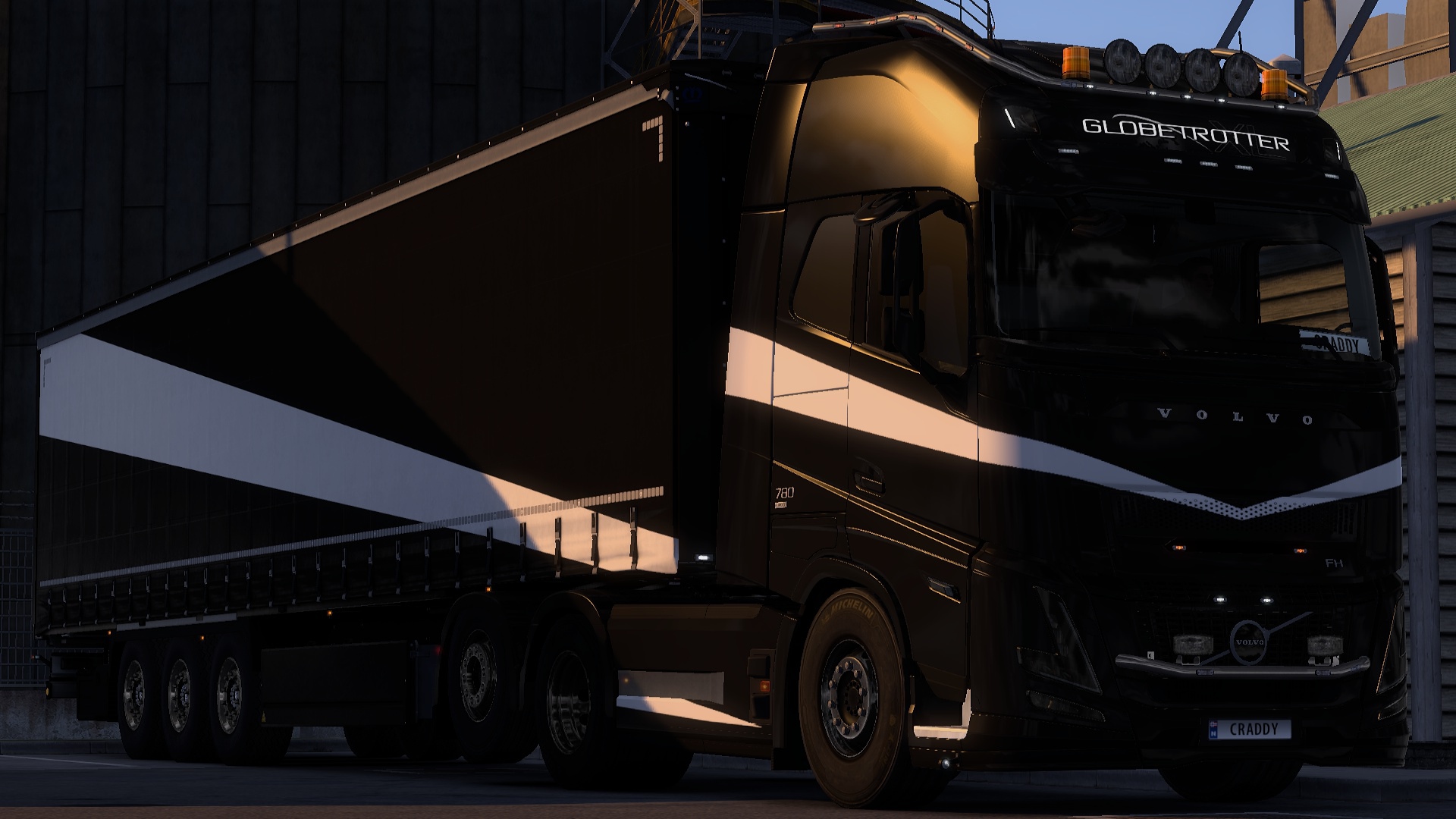 Image by CraddyMcPatty