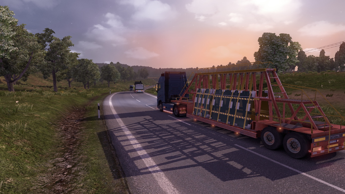 Image by DoubleA_Trucking