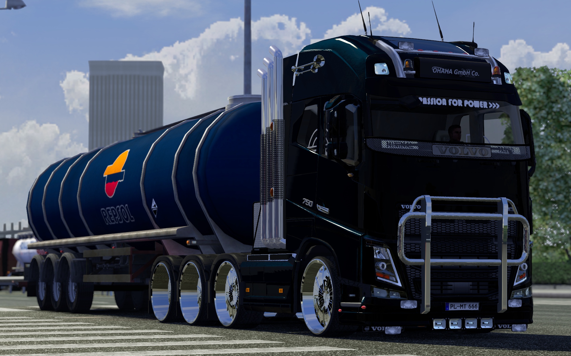 Image by MinimalTango