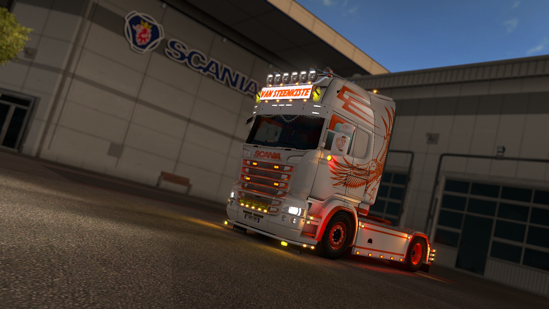 Image by becletouriste89