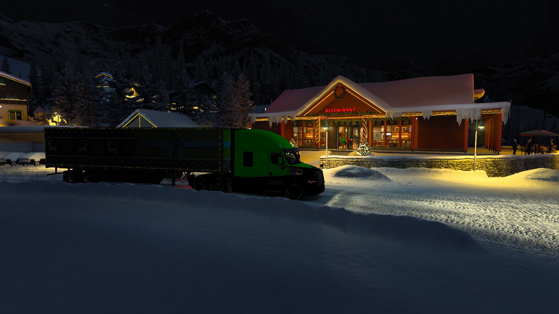 Image by TH_Express44