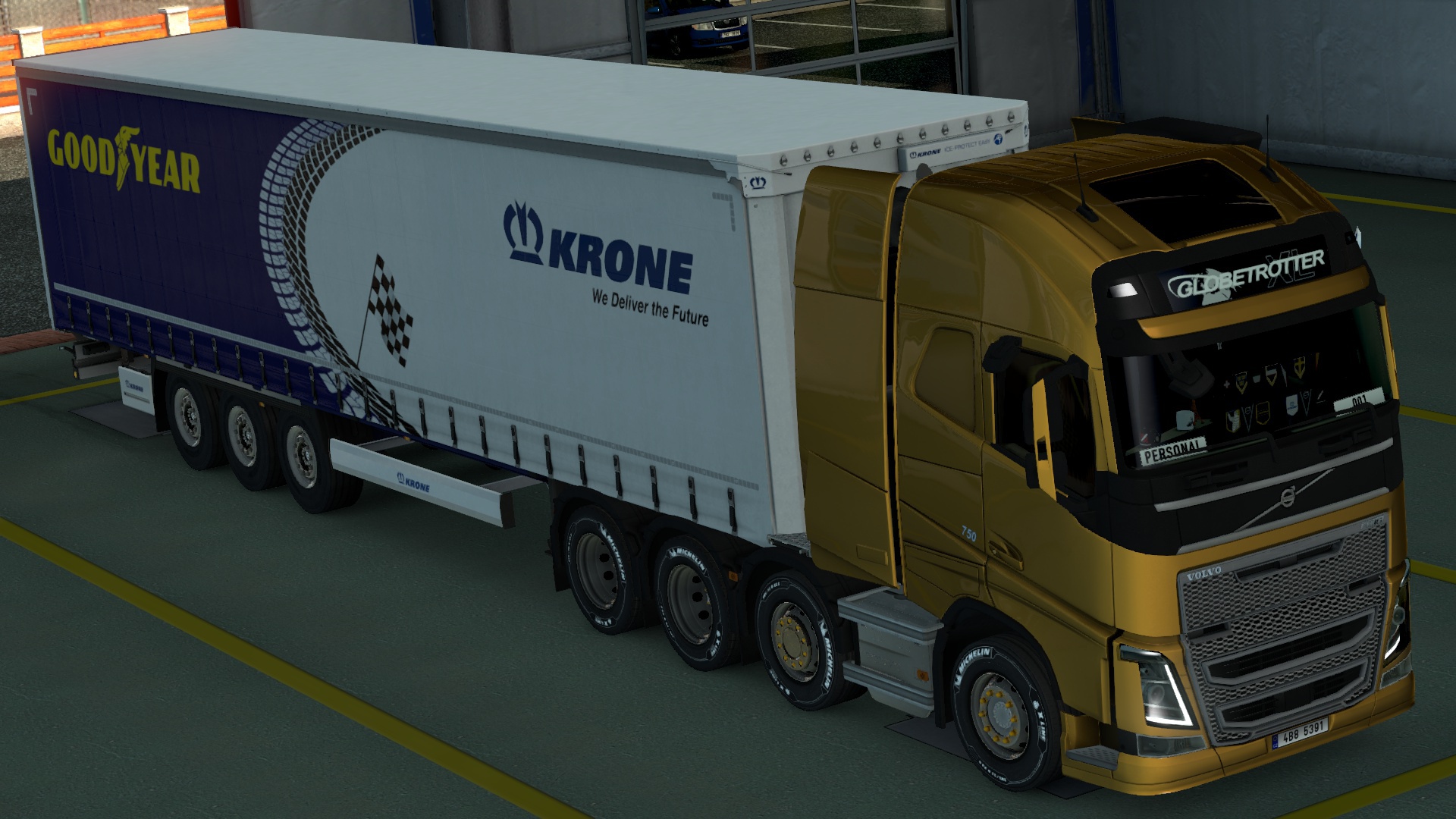 Image by TubewayArmy