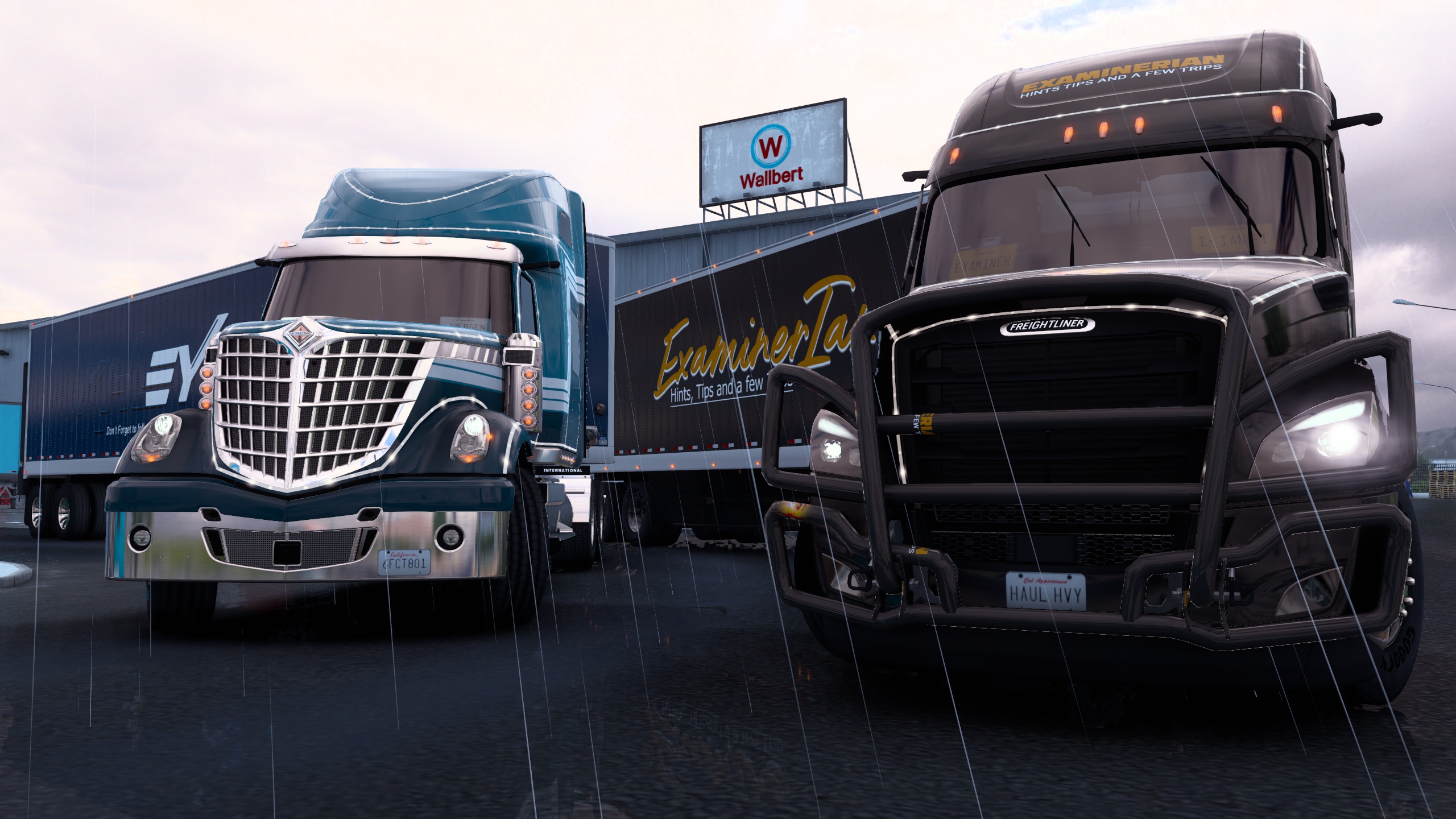 Image by ExaminerIan