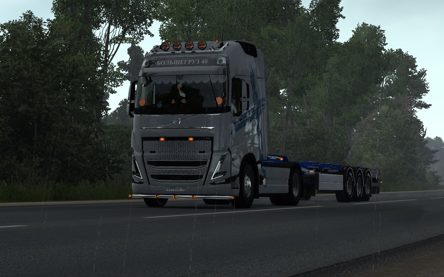 Image by VolvoFH16Lover