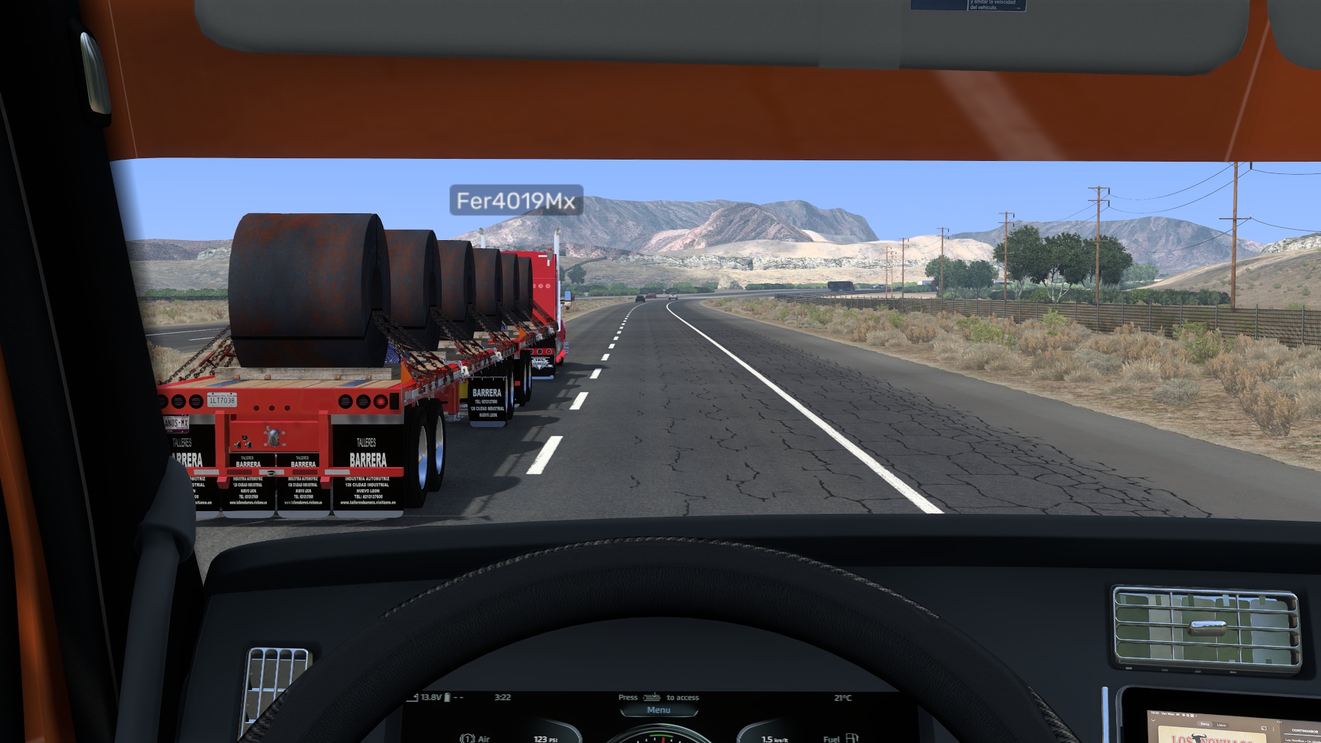 Image by LM_TRUCKING048
