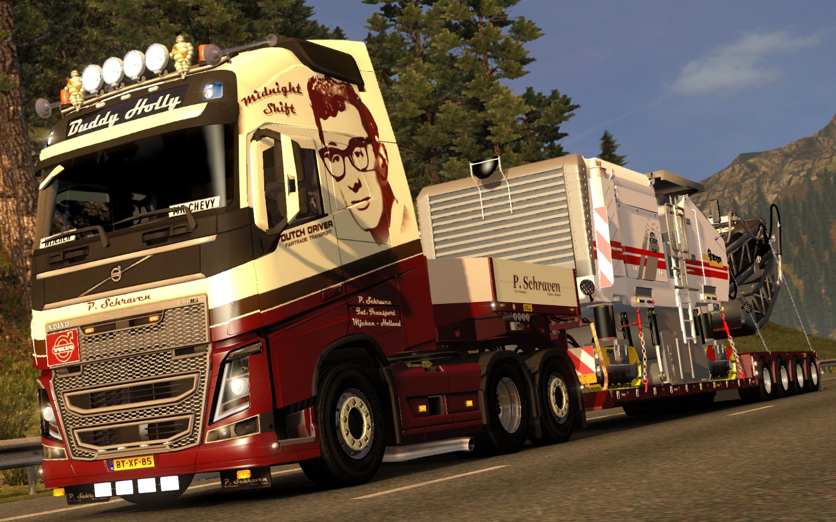 Image by ChevyTrucker