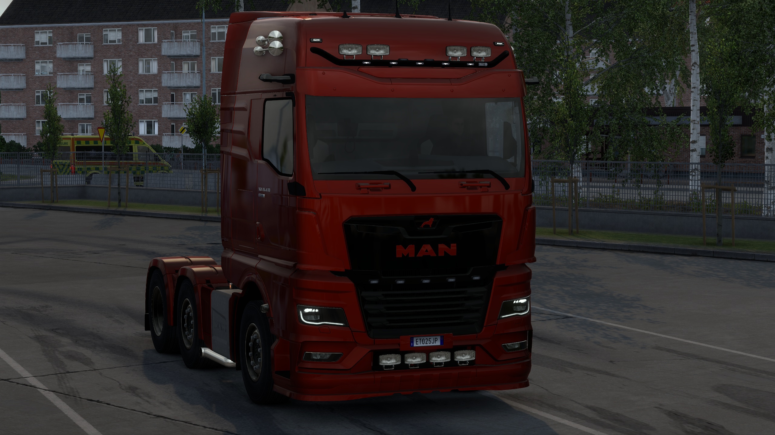 Image by TuscanyTrasport