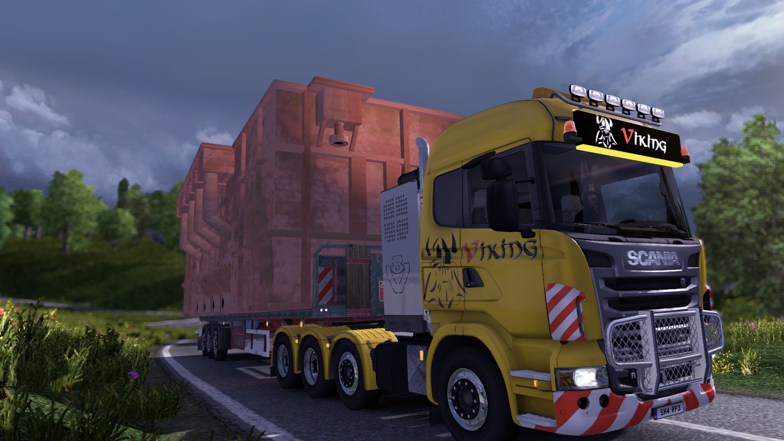 Image by JakwobSharpe