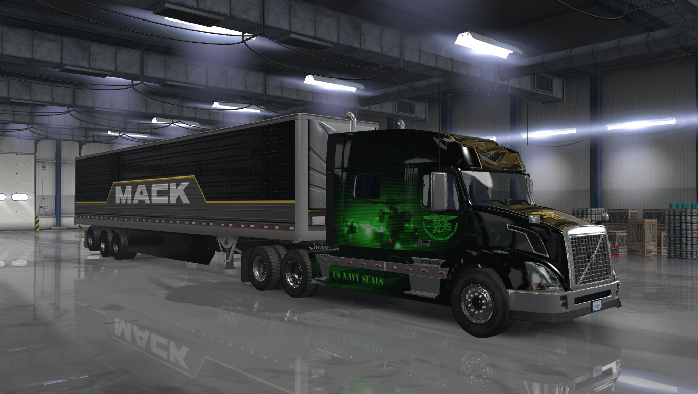 Image by truckloni