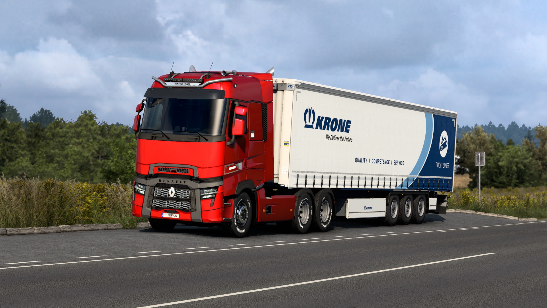 Image by stefanen2016