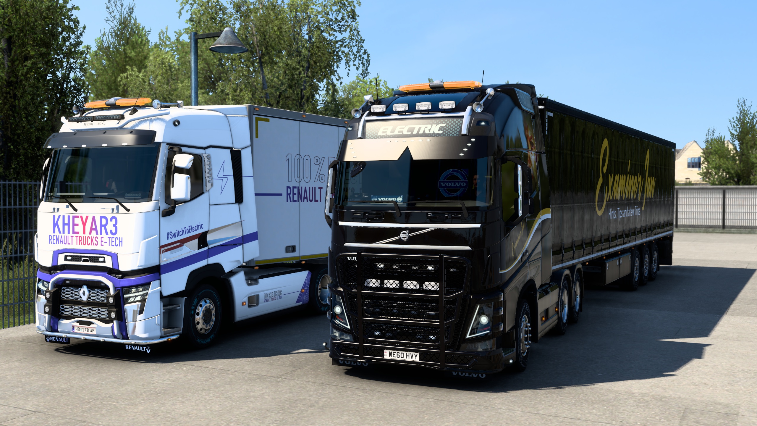 Image by ExaminerIan