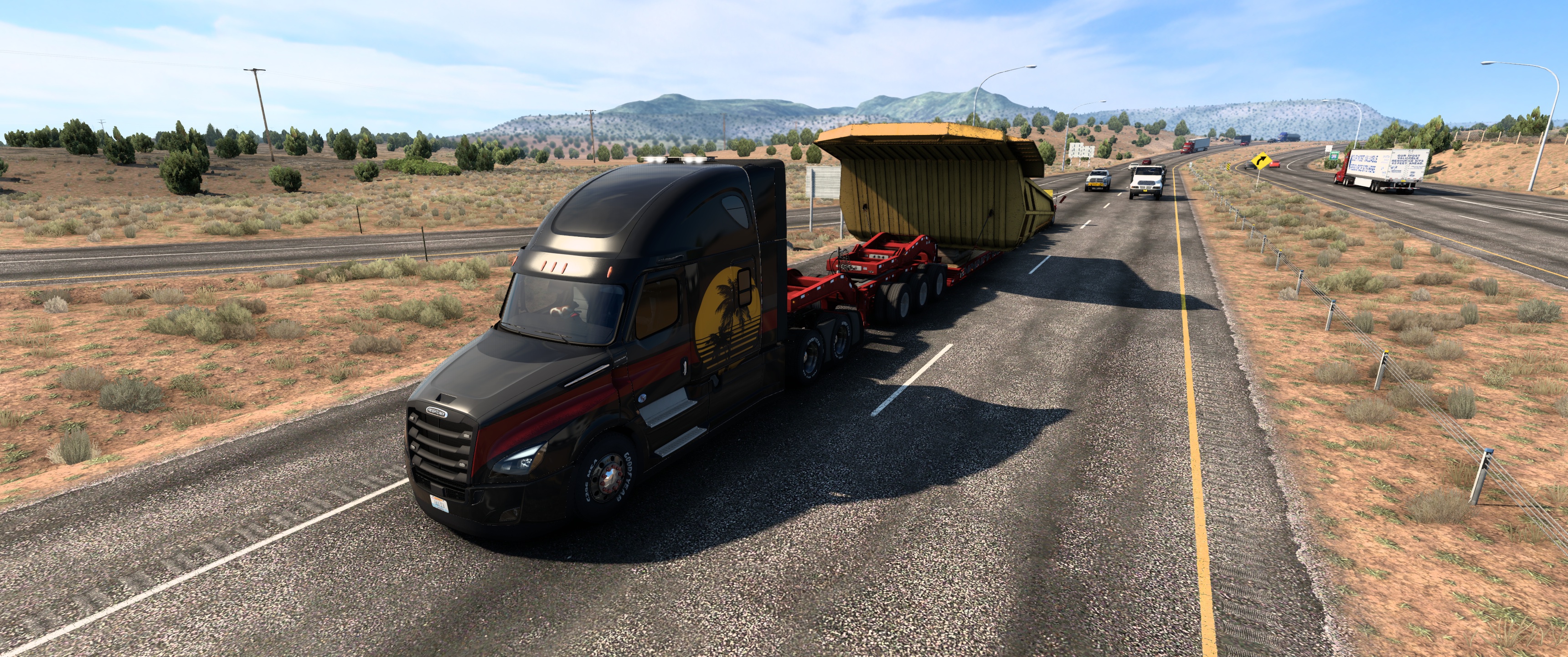 Image by OlliesHaulage