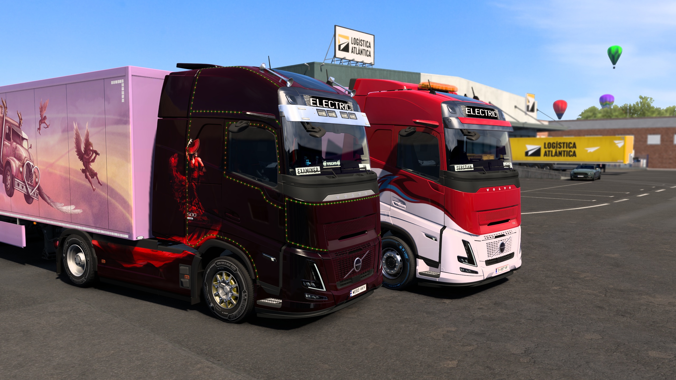 Image by ExaminerIan