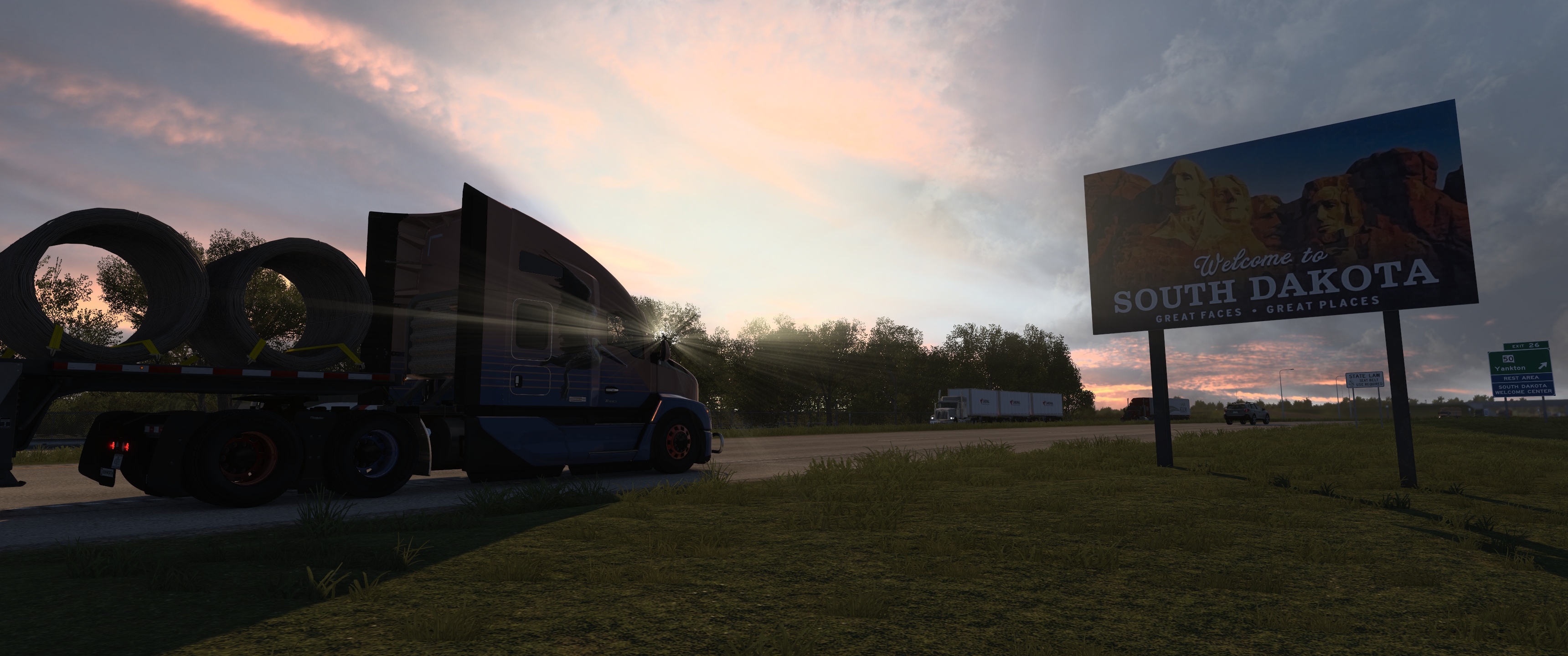 Image by WestieLogistics