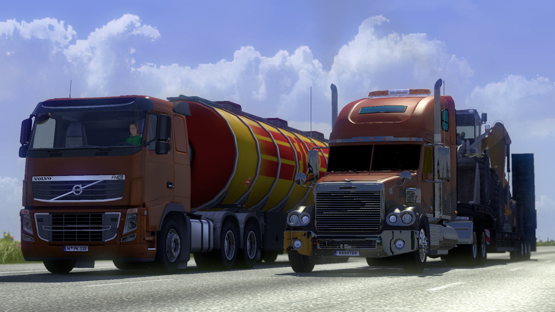 Image by RoadkillRoosteR