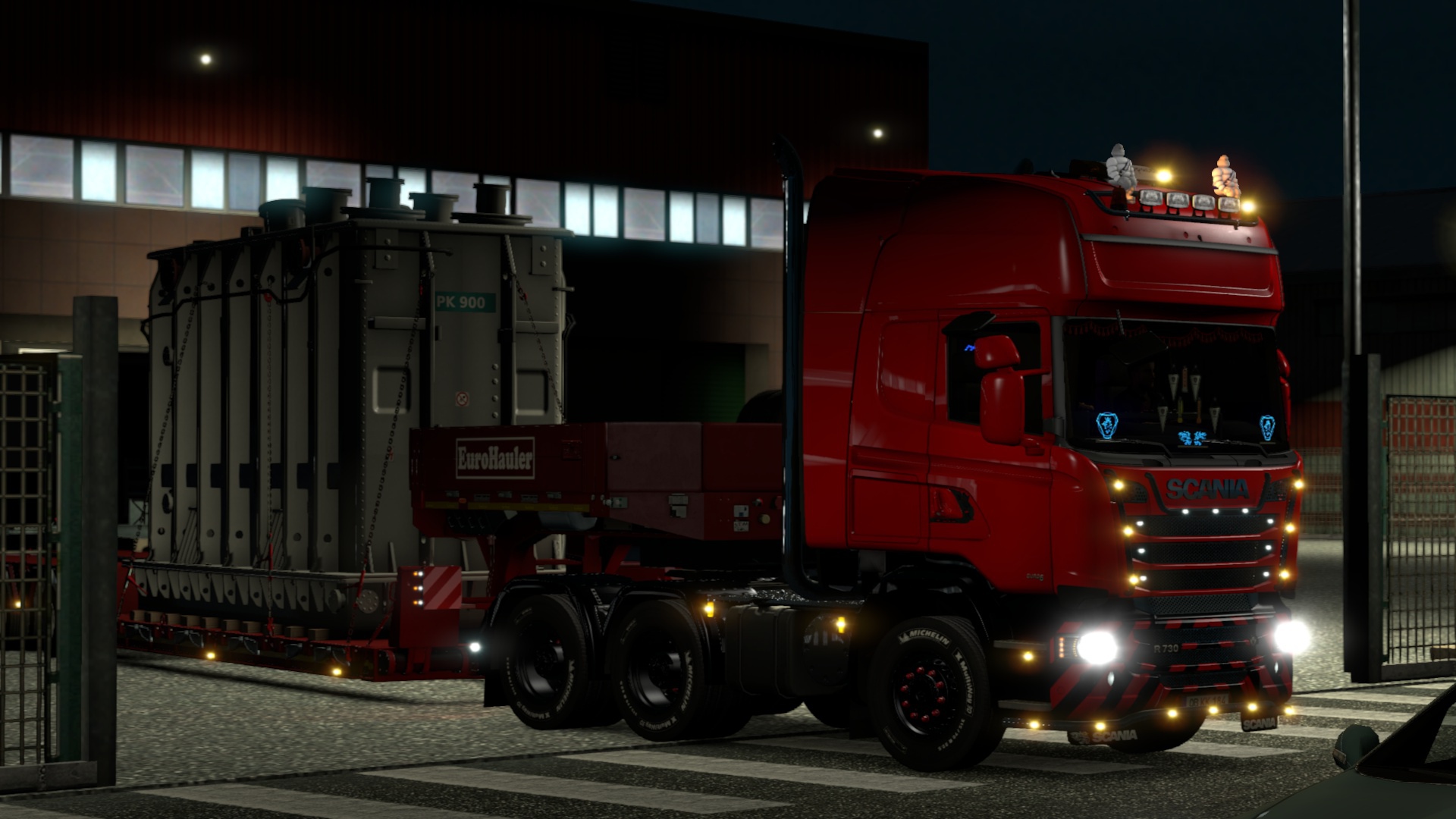 Image by Cosmictrucker