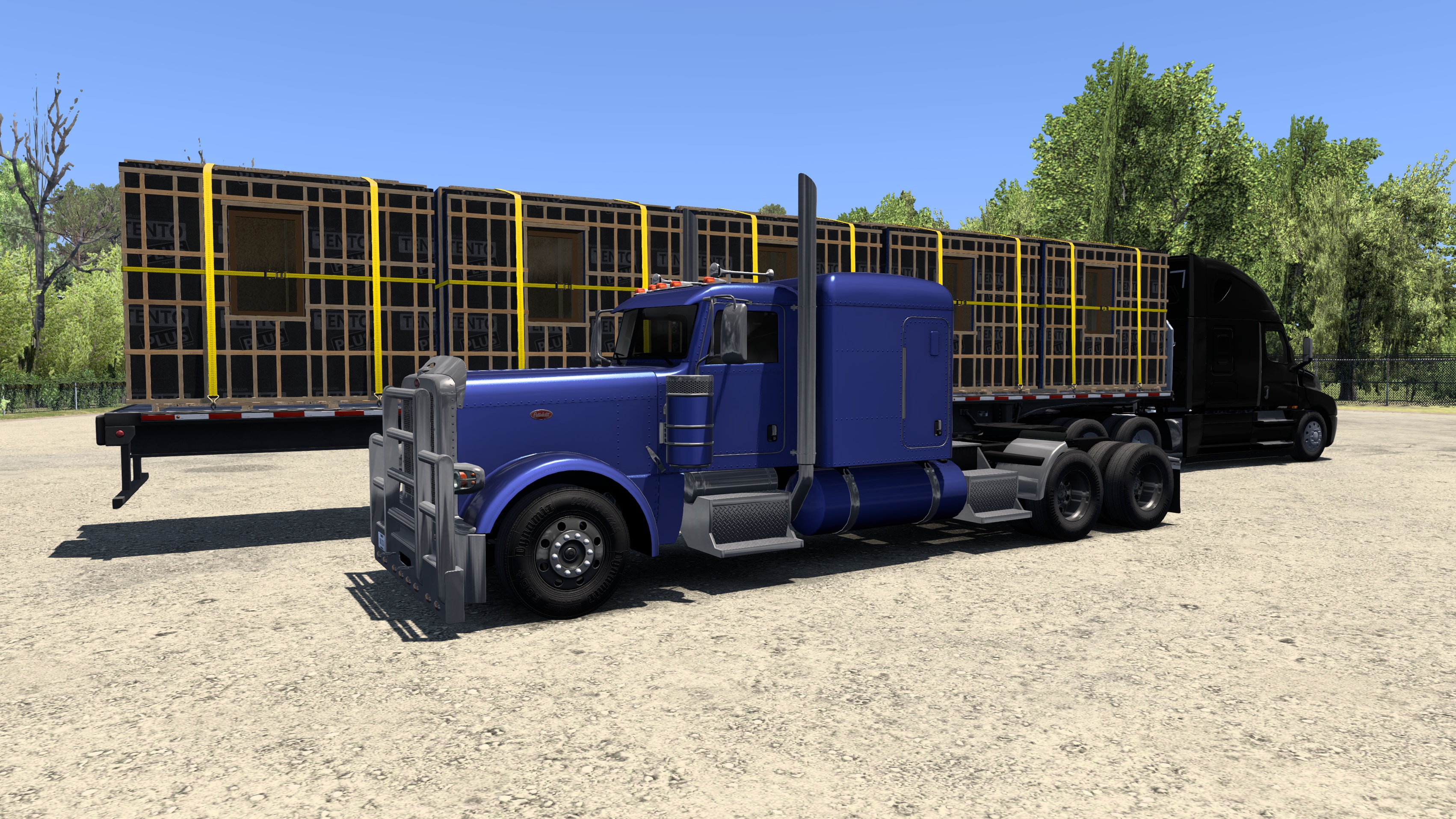 Image by Truckers_Lounge
