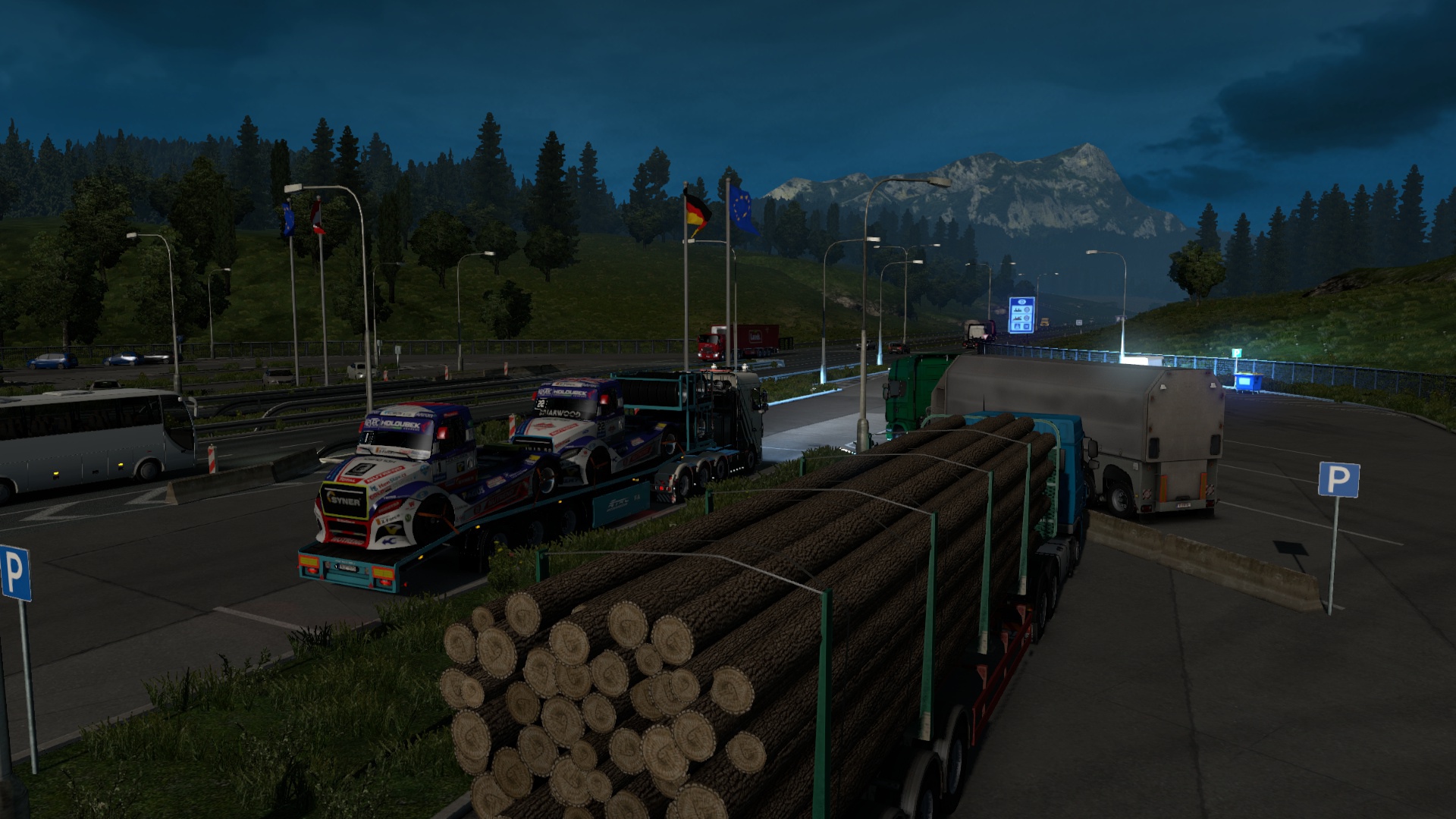 Image by arjandewinter