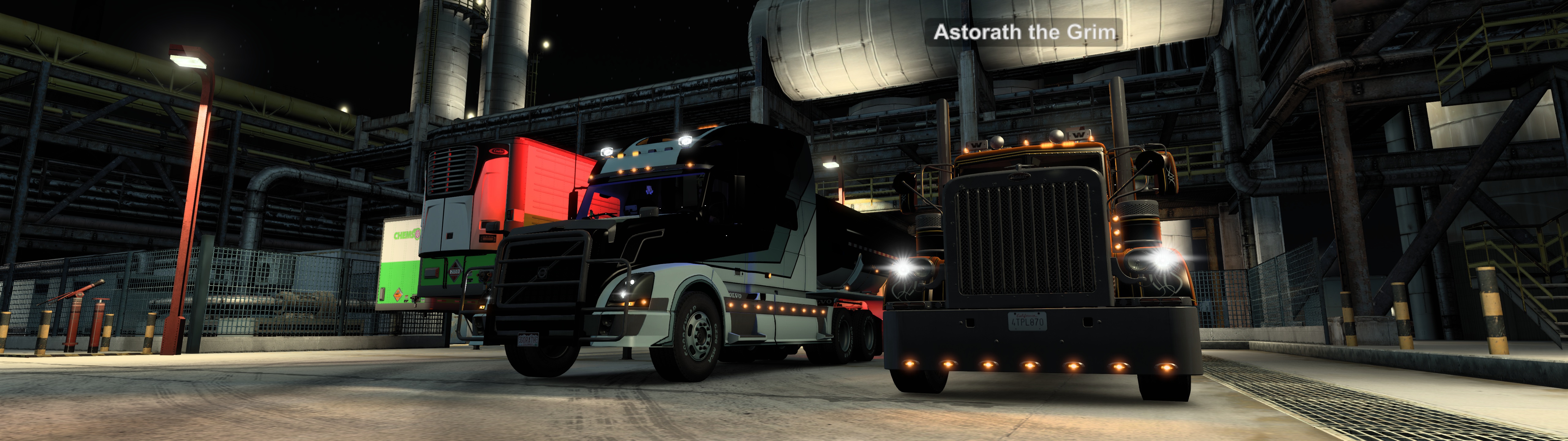 Image by GorathTrucking