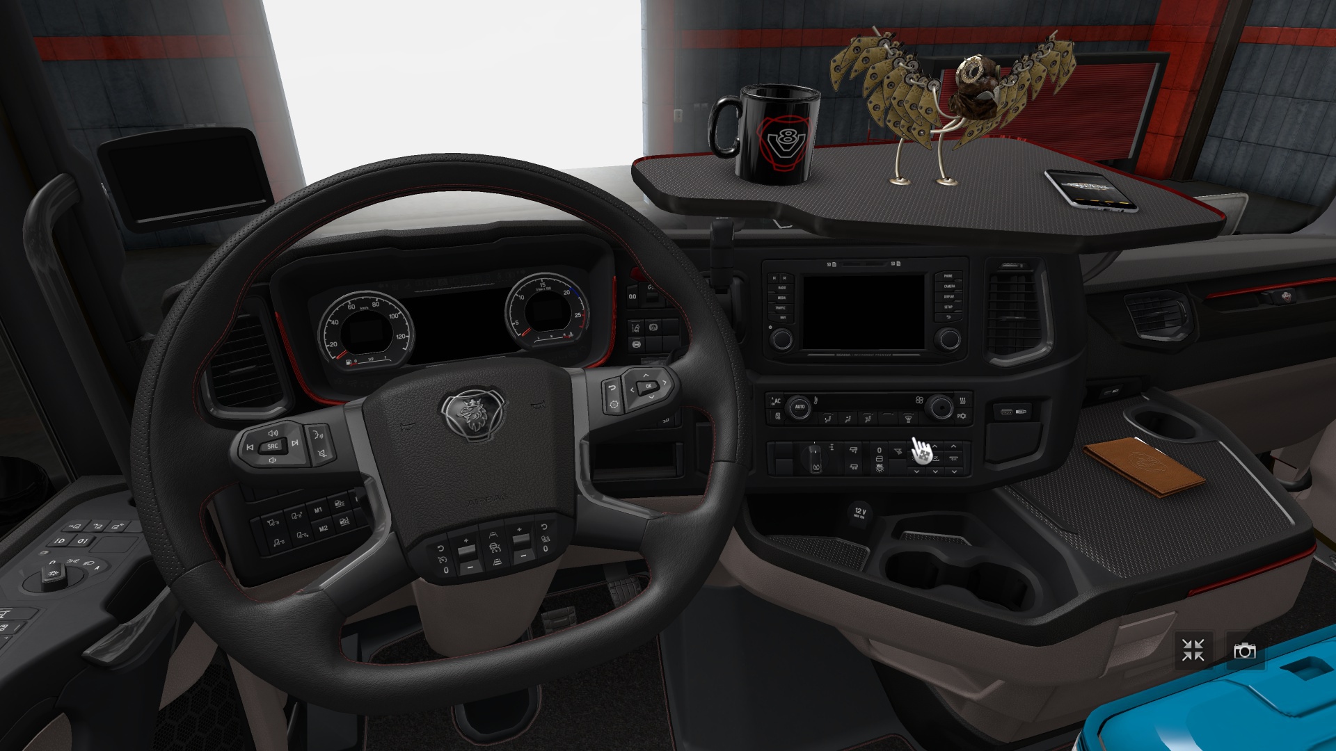Image by DonUniverse
