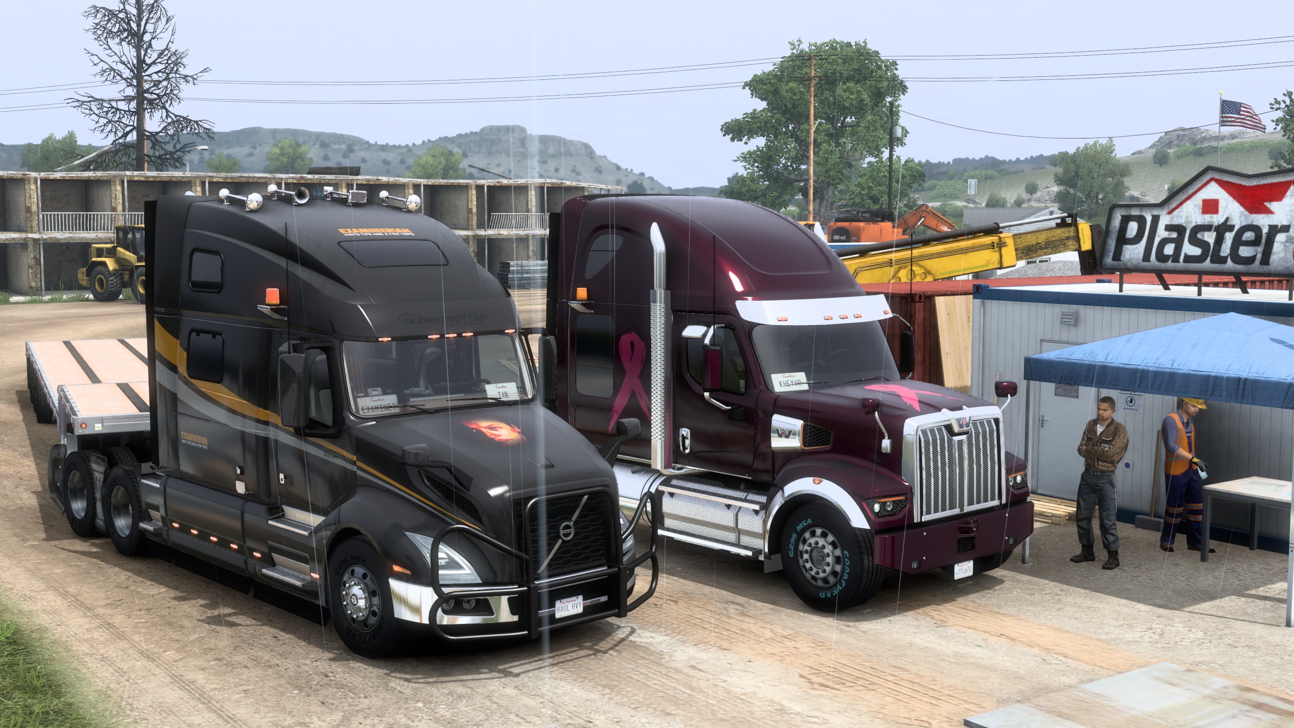 Image by ExaminerIan