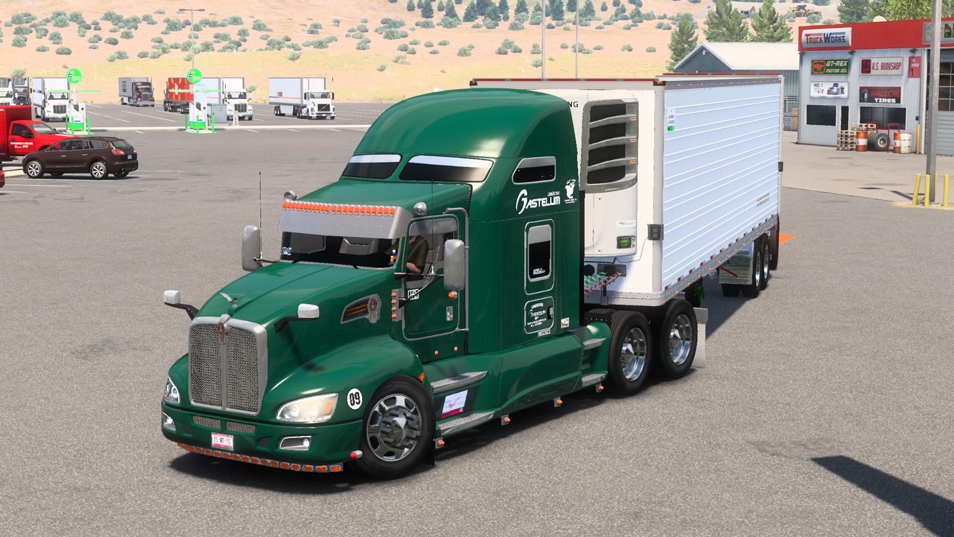 Image by LM_TRUCKING048