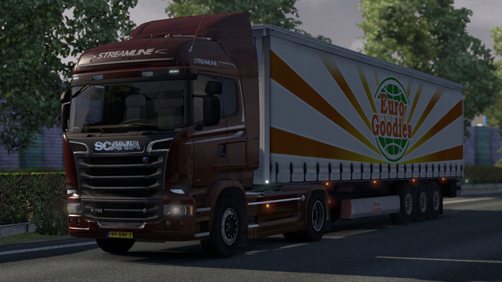 Image by BossBrotherNero