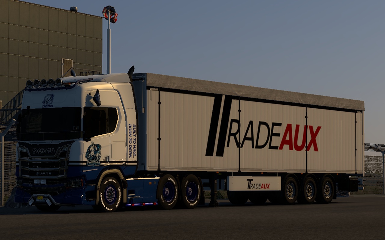 Image by ExtraContinent