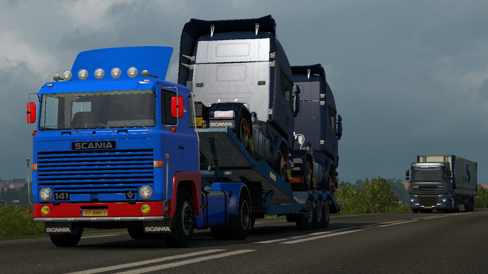 Image by AARONBAUGNEE12