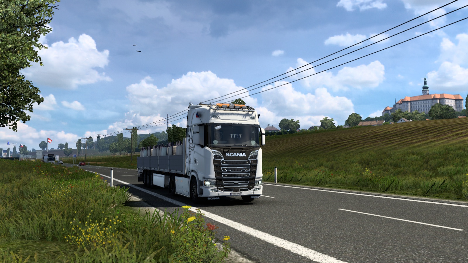 Image by europetruckerv8